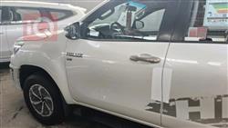 تويوتا هايلوكس